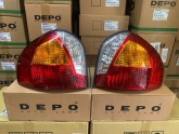HYUNDAI SANTA FE 01-05 DEPO SAĞ SOL STOP 92410-26000 92420-26000