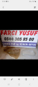 Golf 4 sag sol far cami (adet fiati)