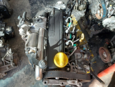 Renault / Kangoo / Motor / Motor Komple / Çıkma Parça