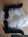 Toyota corolla 19-22 ön tampon braket 5211503490