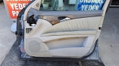 mercedes e220 w211 2004 sağ ön kapı döşemesi (son fiyat)
