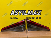 CİVİC FE1 TAKIM İÇ STOP (ORJİNAL)