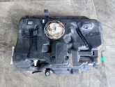 MERCEDES CLA YAKIT DEPOSU EGE OTOMOTİV BURSA