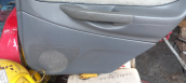 Oto Çıkma Parça / Mazda / 323 / Mekanik / Kapı Döşemesi / Çıkma Parça 
