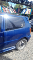 Polo hb coupe sol arka kelebek cam