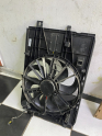 OPEL GRANDLAND X FAN 1.5 - ORJİNAL ÇIKMA