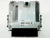 Kia Sorento 2.2 CRDI Motor Beyni 39110-2FBB6 0281033117 EDC17C57