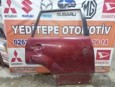 suzuki grand vitara sağ arka kapı 2008-2015