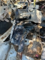 OTO CEMDEN ÇIKMA FORD FOCUS 1 SAĞ ÖN ÇEYREK PODYE