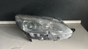 PEUGEOT 2008 GRİ SAĞ FAR 9815403080