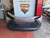 TOYOTA CHR C-HR ÖN TAMPON ORJİNAL DOLU