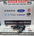 VOLVO S60 TAMPON İÇ BRAKET SOL ORJİNAL YEDEK PARÇA 6 ADET