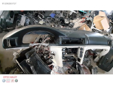skoda SUPERB Toprido Göğüs çıkma 2002 - 2008