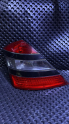 MERCEDES W221 S SERİSİ SOL STOP A2218200164