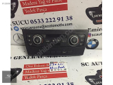 Oto Çıkma Parça / BMW / 3 Serisi / Elektrik / Klima Kontrol Paneli / Çıkma Parça 