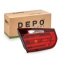 Bmw DEPO Stop Lambasi Iç Sol 63217313055 F30 F31 F35 F80 M3