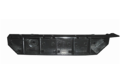 ÖN TAMPON BRAKETİ SOL CIVIC 01-03 71198-S5A-000 PLASTİK BRAKET