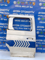 VOLKSWAGEN CADDY 2020-2025 SAĞ ARKA KAPI