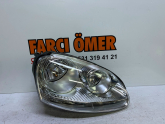 VOLKSWAGEN GOLF 5 05-11 SAĞ ÖN FAR SIFIR