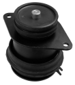 Volkswagen LEMFORDER Motor Takozu Sag 1H0199262A GOLF3 POLO