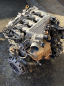 1.6 16W BRAVA AÇILMAMIŞ ORİJİNAL MOTOR