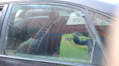 honda accord sol arka kapı camı