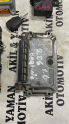 206 306 307 1.6 BENZİNLİ MOTOR BEYNİ ÇIKMA ORJİNAL