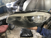 Oto Çıkma Parça / BMW / 5 Serisi / Elektrik / Far / Çıkma Parça 
