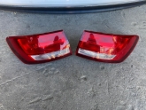 AUDİ A4 B9 2018 SAĞ - SOL STOP ORJİNAL SÖKME  - CK OTOMOTİV -
