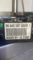 BSI BEYNİ/ SİGORTA KUTUSU PEUGEOT 308 CİTROEN C4 / 96640587800R