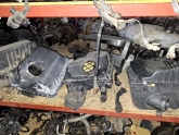 ÖZMEN OPEL ASTRA F G H J HAVA FİLİTRESİ KUTUSU