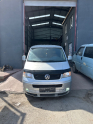 T5 TRANSPORTER ÇIKMA ÖN SET