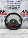 Oto Çıkma Parça / Alt Takım & Direksiyon / Direksiyon Simidi / Hyundai / Accent / Çıkma Parça 