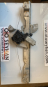 8200731829E -128000841 dacia duster ön sol cam motoru ve krikosu