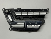 W221 S SOL ÖN KOLTUK AYAR DÜĞMESİ ORJİNAL A2218701851