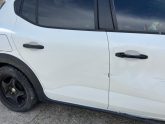 Oto Çıkma Parça / Kaporta & Karoser / Kapı / Dacia / Sandero / Çıkma Parça 