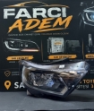 HYUNDAİ İ20 SAĞ FAR ORİJİNAL