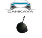ÖN TAMPON ÇEKİ KAPAĞI PG 207 2006-