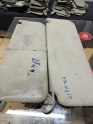 FORD TRANSİT  GÜNEŞLİK