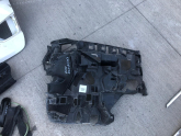 BMW İX İ20 ÖN TAMPON SAĞ İÇ BRAKET 51119789666