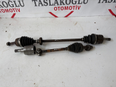 Oto Çıkma Parça / Daewoo / Nubira / Alt Takım & Direksiyon / Aks / Çıkma Parça 