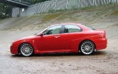 Oto Çıkma Parça / Kaporta & Karoser / Ön Cam / Alfa Romeo / 156 / Sıfır Parça 