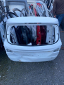 MİRİM OTODAN FORD B MAX BAGAJ KAPAĞI