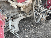 ALFA ROMEO 146 MOTOR TRAVERSİ , ALFA ROMEO 146 ALT BEŞİK ORJİNAL