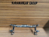 MERCEDES W117 CLA W176 A W246 B W156 ÖN PANEL ORJİNAL A246200315