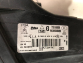 Oto Çıkma Parça / Elektrik / Far / Citroen / C4 / Çıkma Parça 