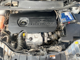 FORD MONDEO 1.6 DİZEL EURO 5 KOMPLE MOTOR ARAÇ ÜZERİNDE