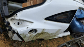 OPEL CORSA D TEK KAPI SAĞ ARKA ÇAMURLUK.OTO ERKAN ÜNYE
