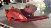 Oto Çıkma Parça / Hyundai / i20 / Kaporta & Karoser / Tampon Reflektörü / Çıkma Parça 
