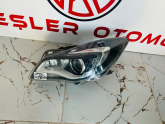 Opel İnsignia sol ön far (2013 17)
